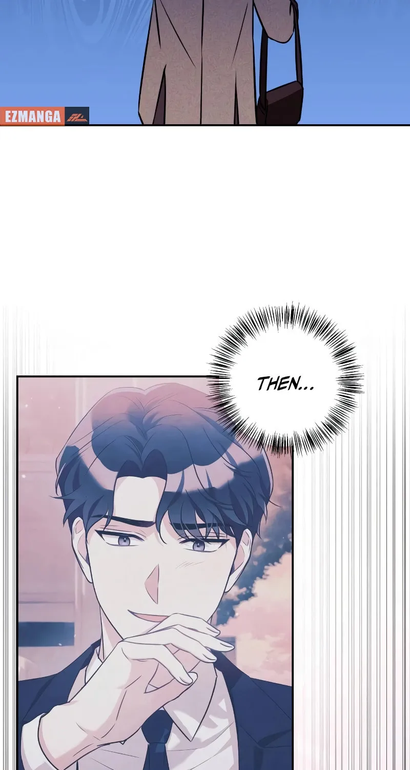 The Man's Secret Day Chapter 3 page 73 - 