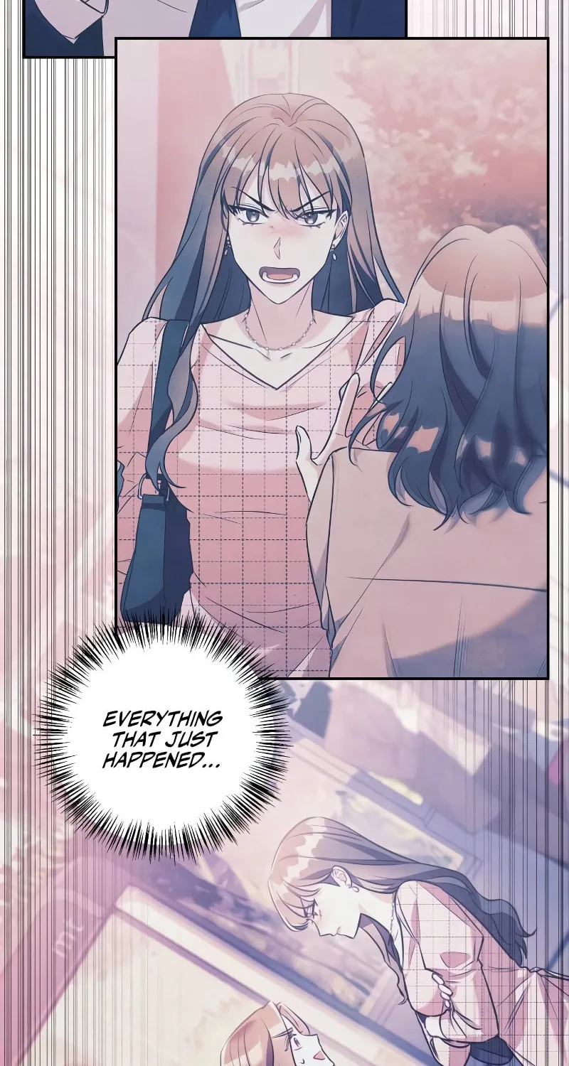 The Man's Secret Day Chapter 3 page 74 - 