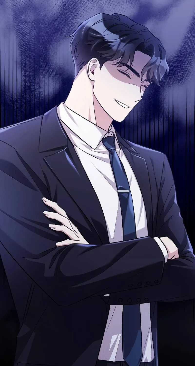 The Man's Secret Day Chapter 3 page 80 - 