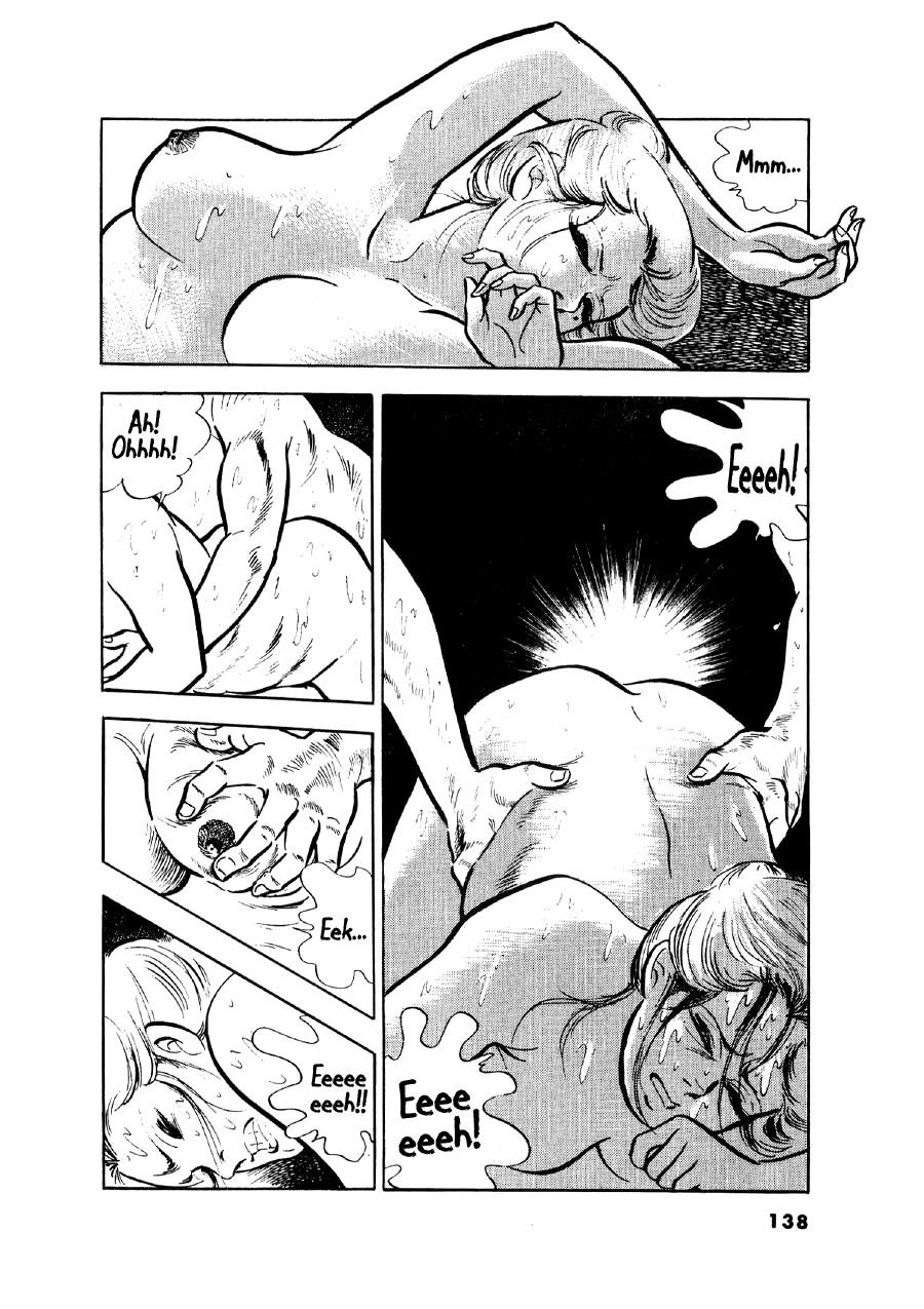 Read The Man Tree chapter 14 image 19 on Lezhin