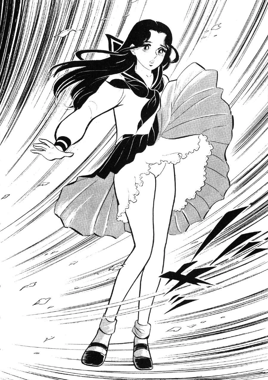 Read The Man Tree chapter 6 image 1 on Lezhin