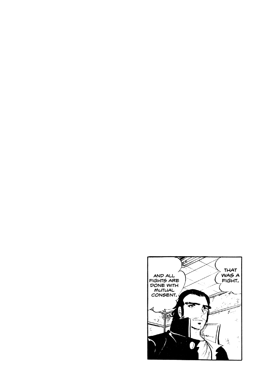 Read The Man Tree chapter 9 image 1 on Lezhin