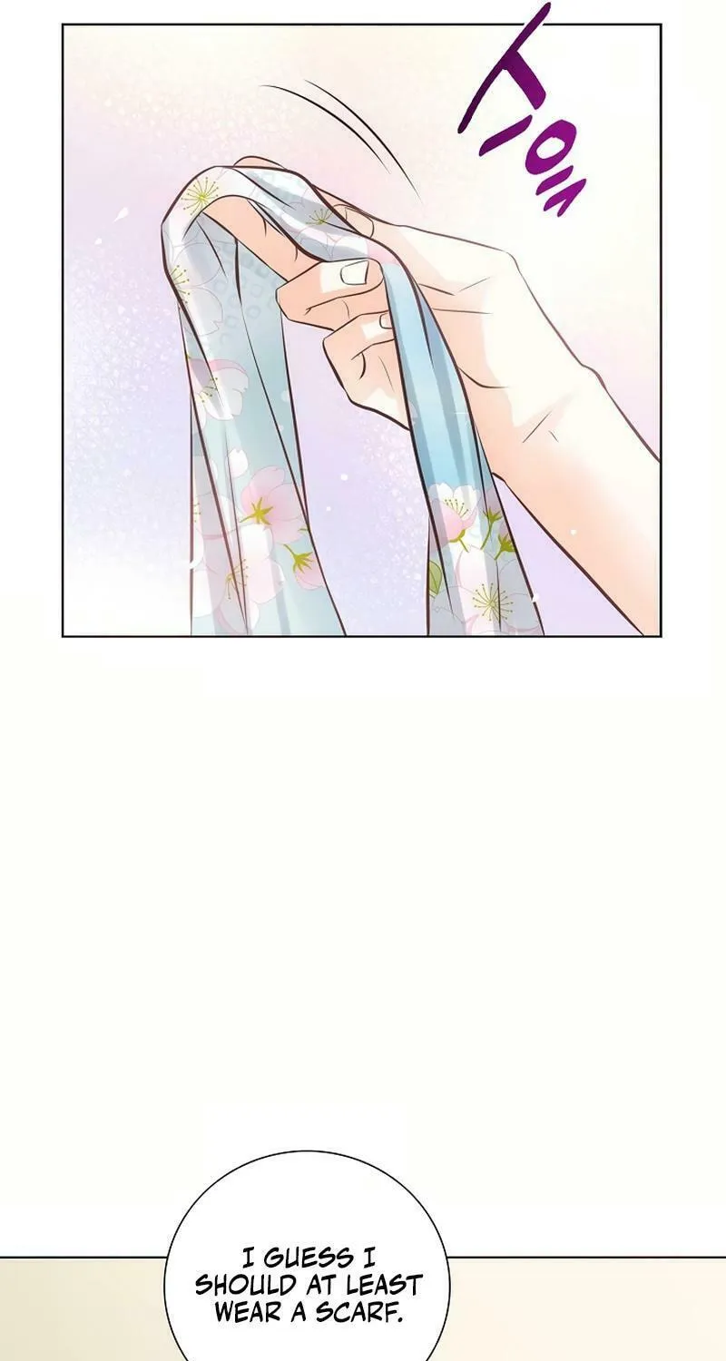 The Man Who Cried Beautifully Chapter 11 page 11 - 
