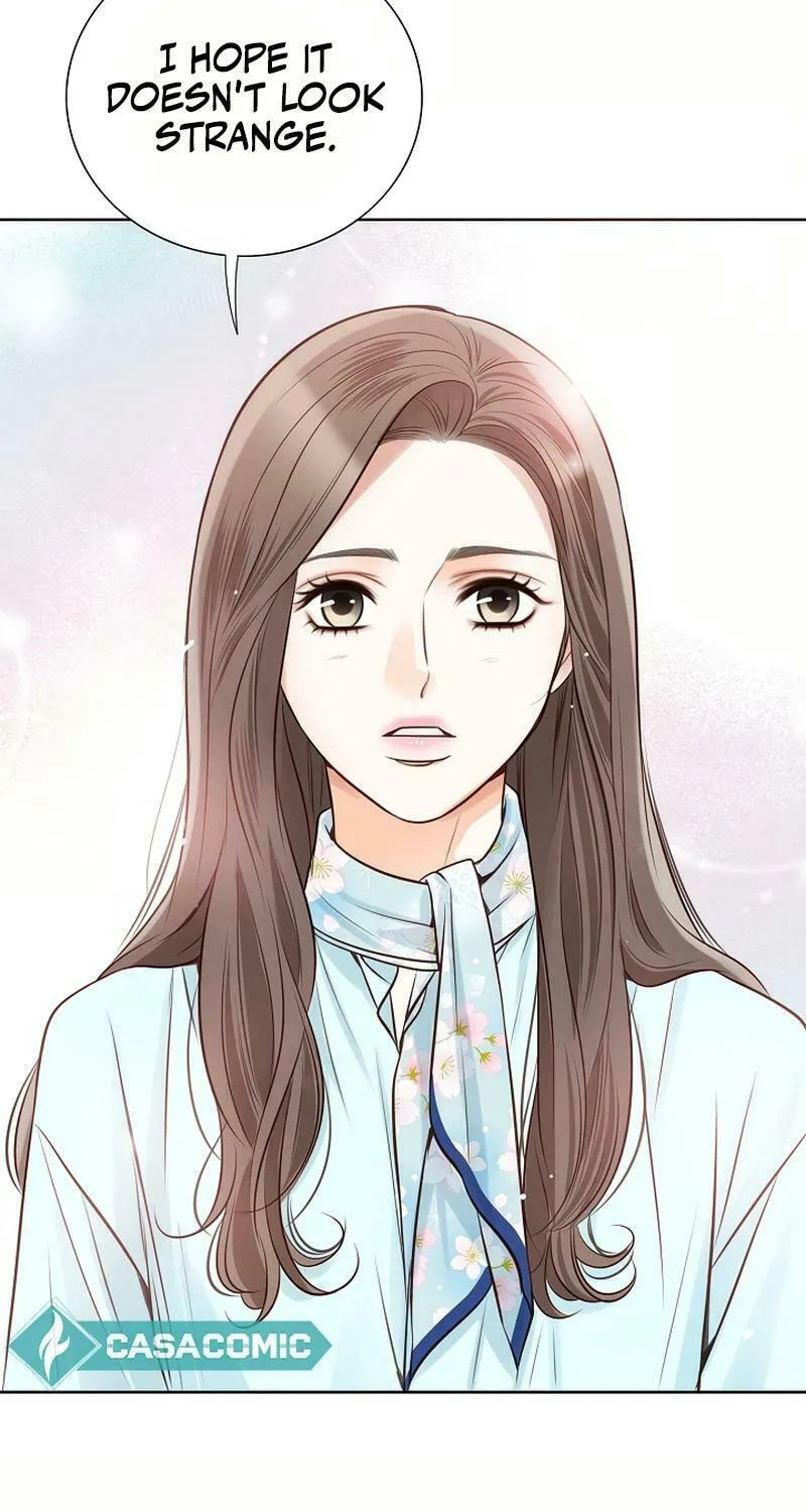 The Man Who Cried Beautifully Chapter 11 page 13 - 