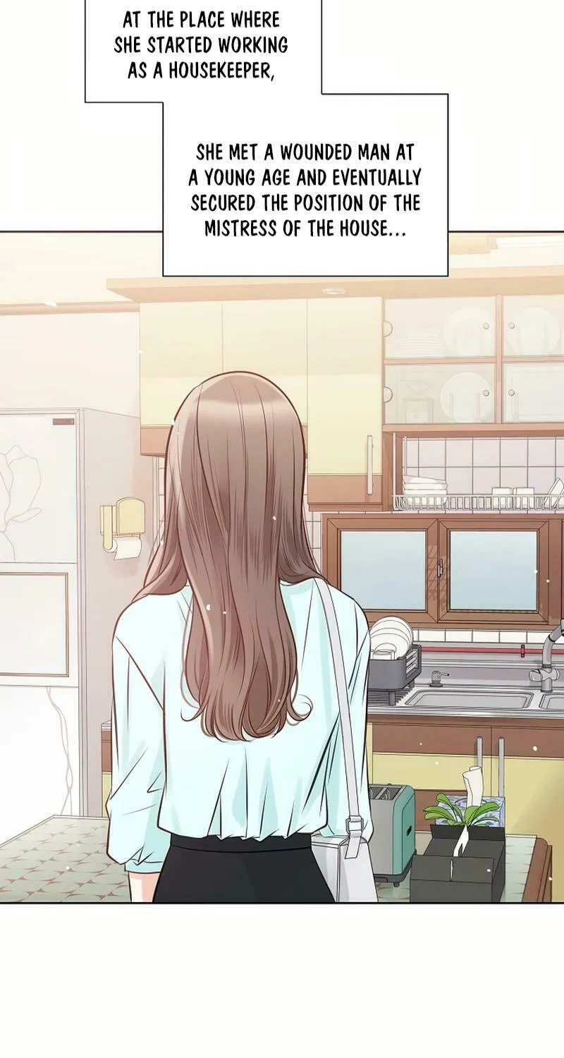 The Man Who Cried Beautifully Chapter 11 page 20 - 
