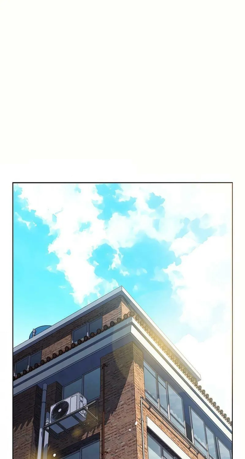 The Man Who Cried Beautifully Chapter 11 page 3 - 