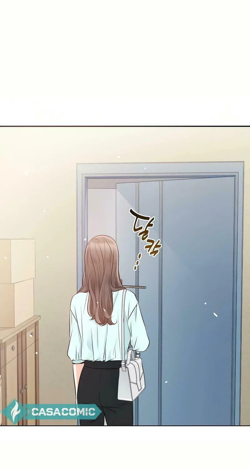 The Man Who Cried Beautifully Chapter 11 page 23 - 