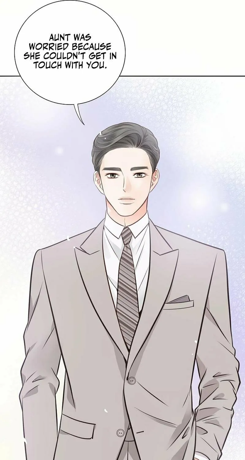 The Man Who Cried Beautifully Chapter 11 page 27 - 