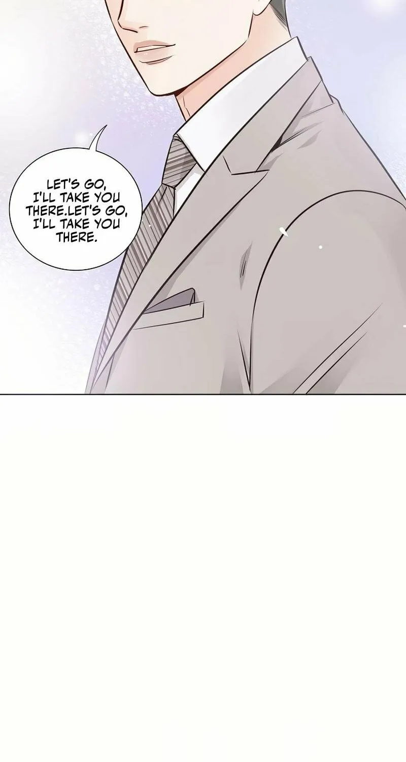 The Man Who Cried Beautifully Chapter 11 page 30 - 
