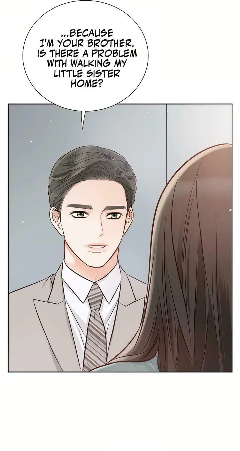 The Man Who Cried Beautifully Chapter 11 page 33 - 