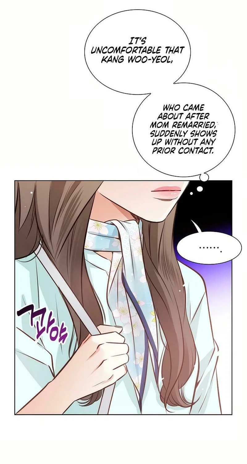 The Man Who Cried Beautifully Chapter 11 page 34 - 