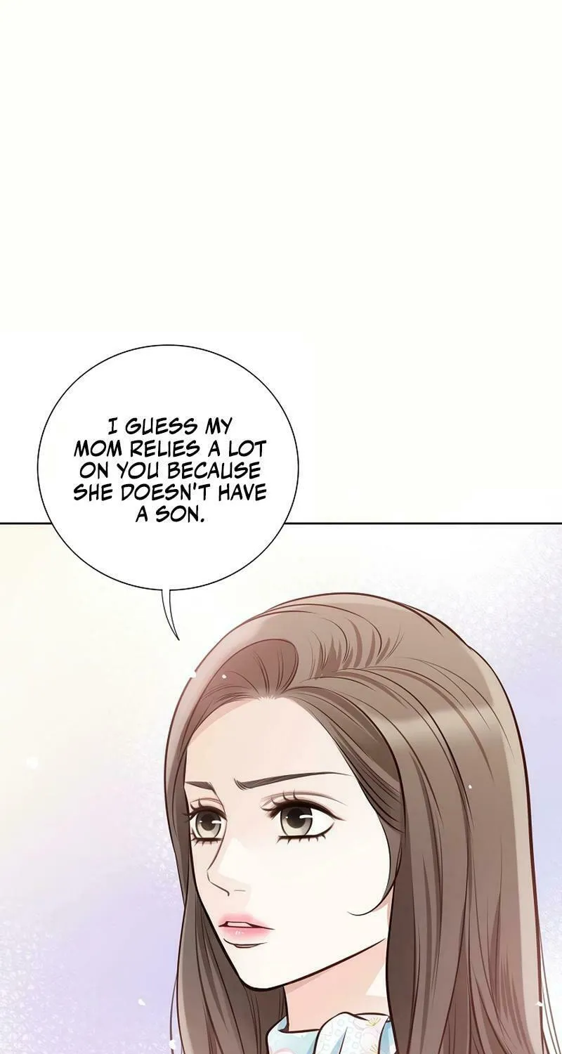 The Man Who Cried Beautifully Chapter 11 page 35 - 