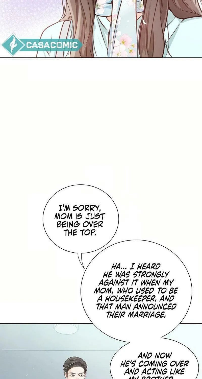 The Man Who Cried Beautifully Chapter 11 page 36 - 