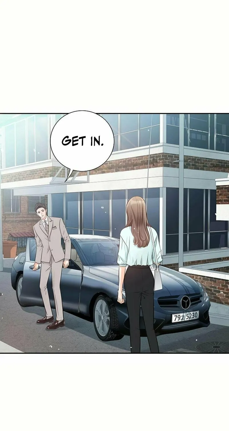 The Man Who Cried Beautifully Chapter 11 page 40 - 