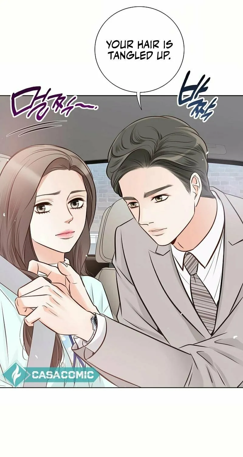 The Man Who Cried Beautifully Chapter 11 page 45 - 
