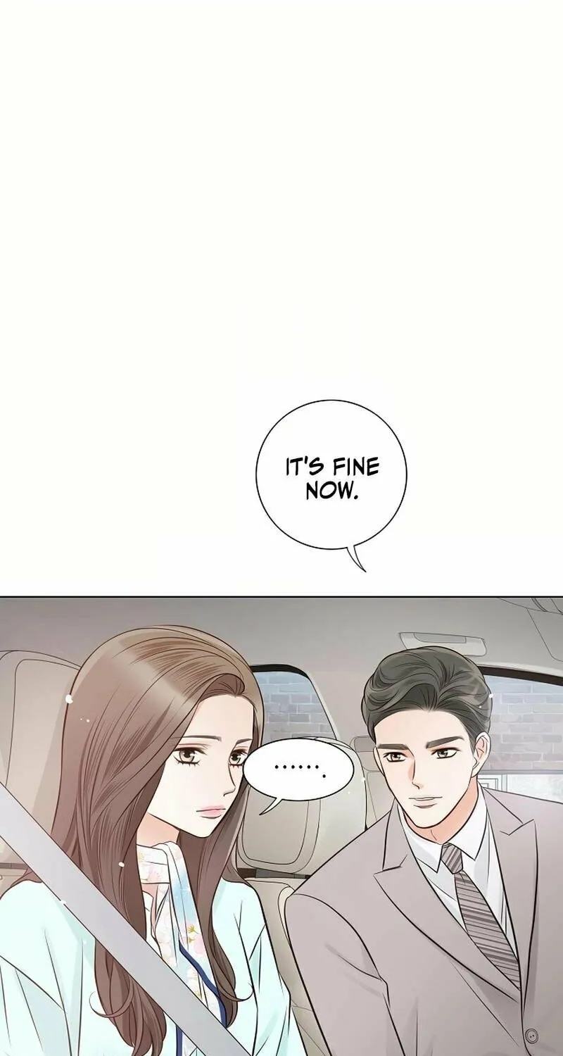 The Man Who Cried Beautifully Chapter 11 page 47 - 