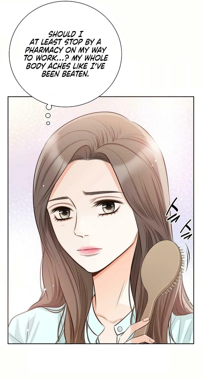 The Man Who Cried Beautifully Chapter 11 page 6 - 