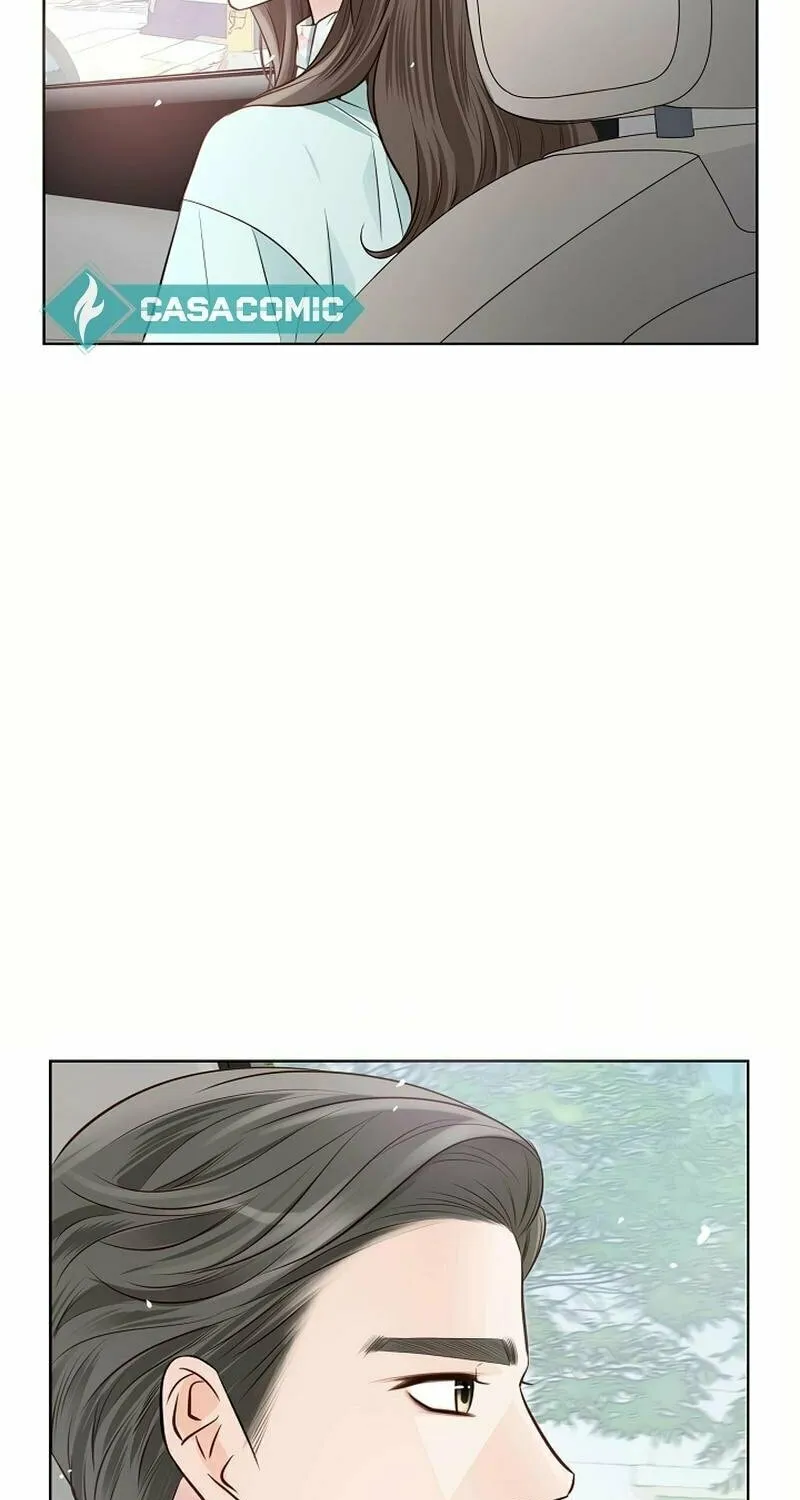 The Man Who Cried Beautifully Chapter 11 page 58 - 