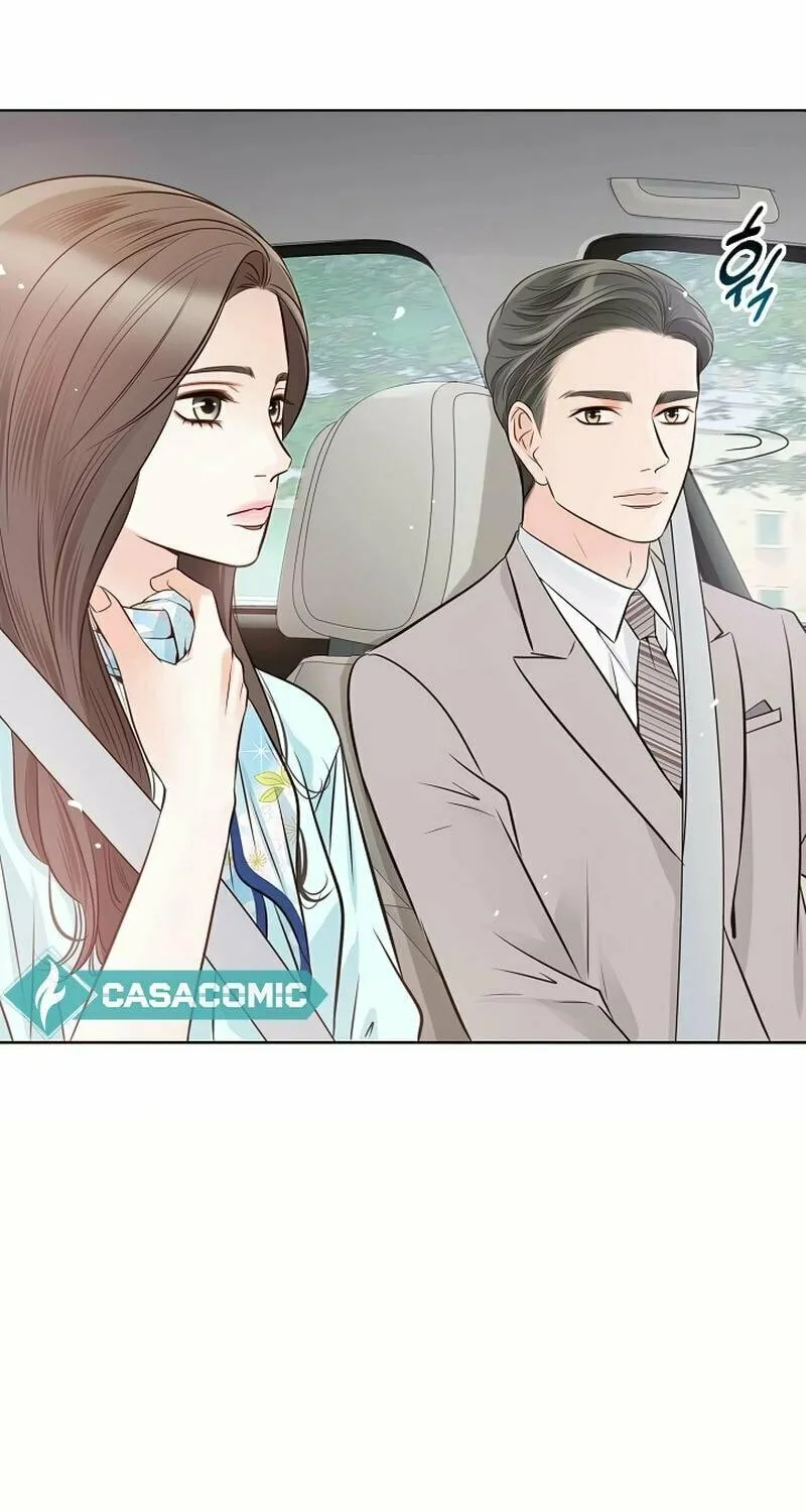 The Man Who Cried Beautifully Chapter 11 page 63 - 