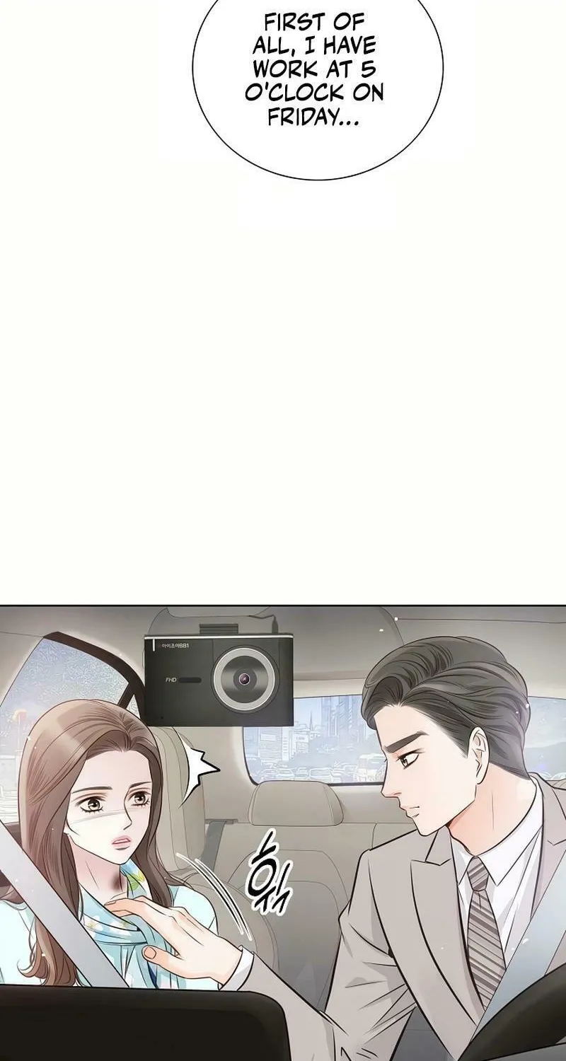 The Man Who Cried Beautifully Chapter 11 page 69 - 