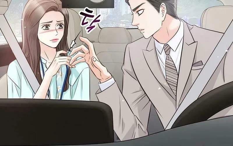 The Man Who Cried Beautifully Chapter 11 page 73 - 
