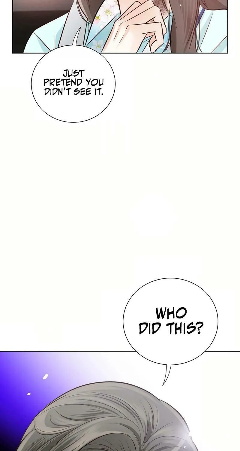 The Man Who Cried Beautifully Chapter 11 page 75 - 