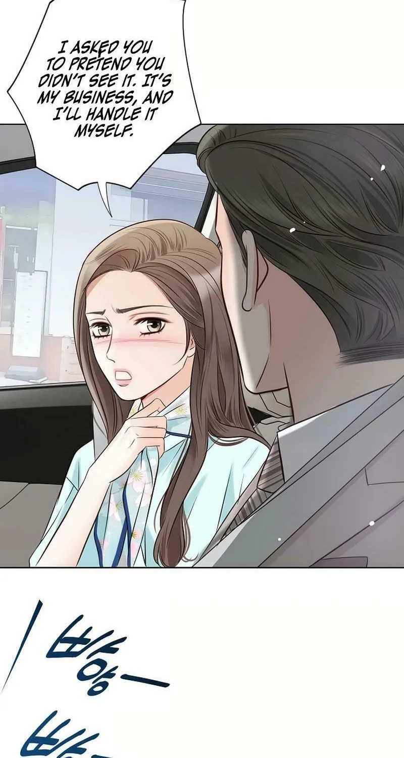 The Man Who Cried Beautifully Chapter 11 page 77 - 