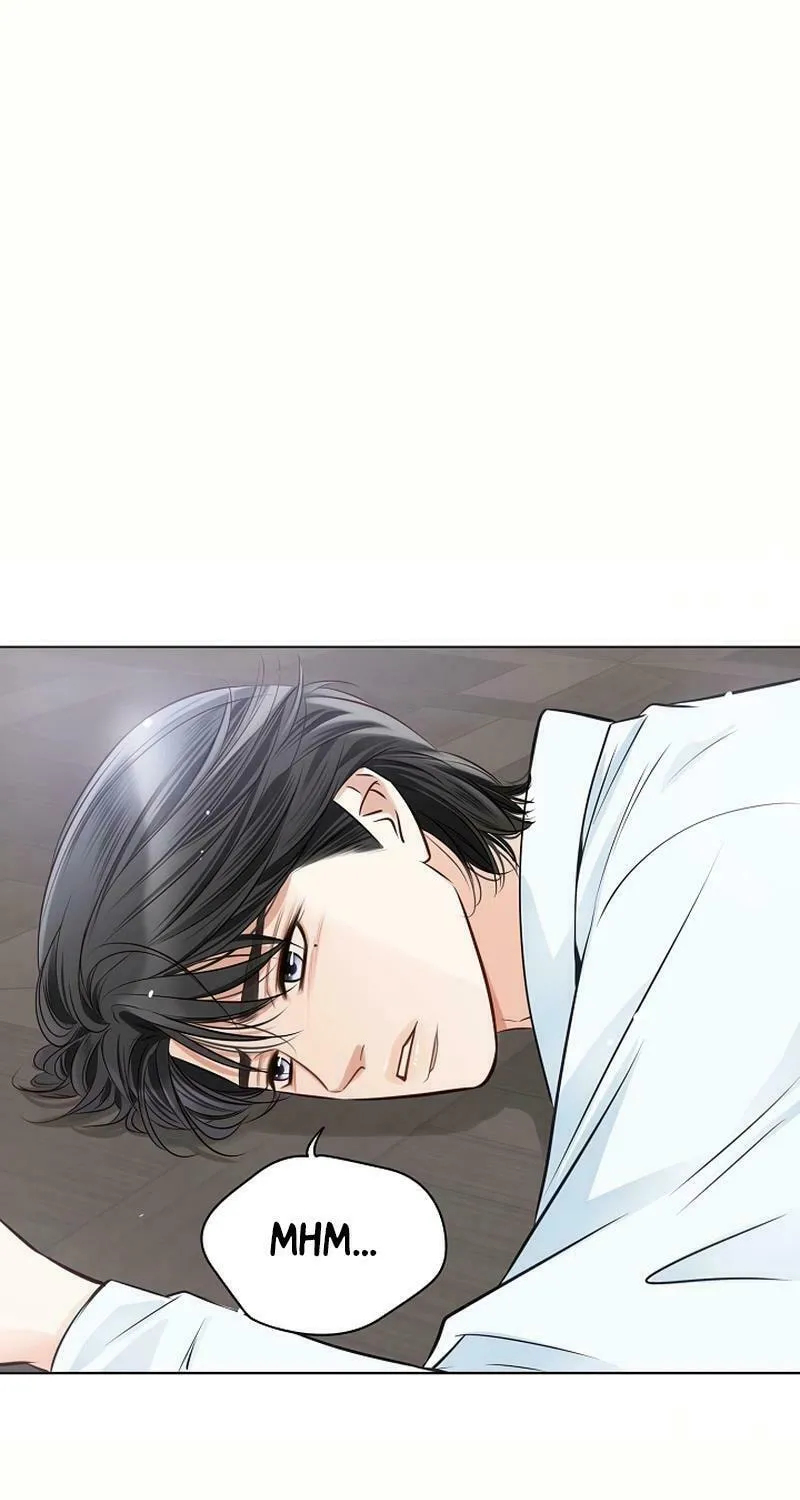 The Man Who Cried Beautifully Chapter 12 page 16 - 