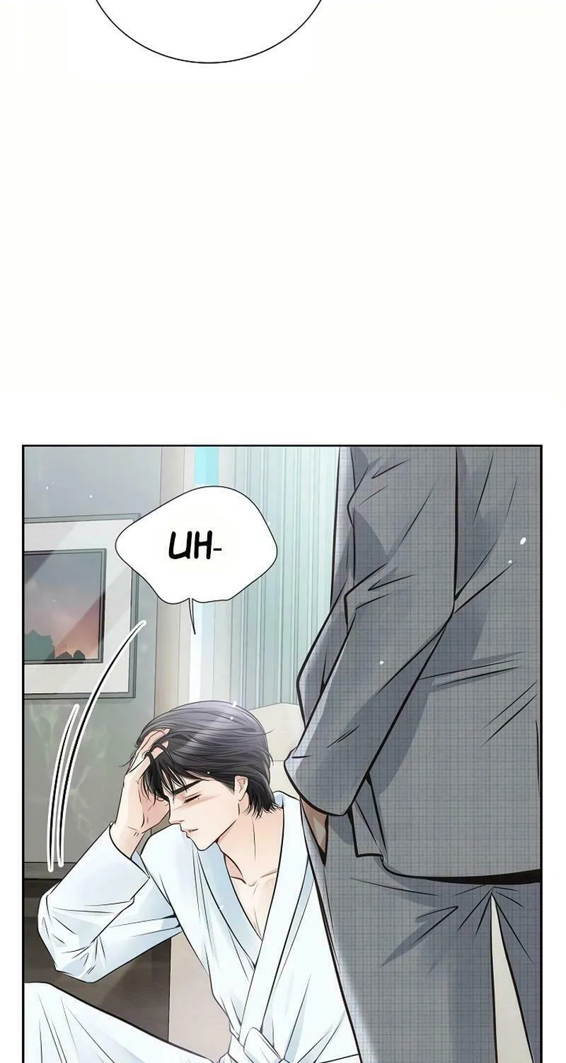 The Man Who Cried Beautifully Chapter 12 page 20 - 