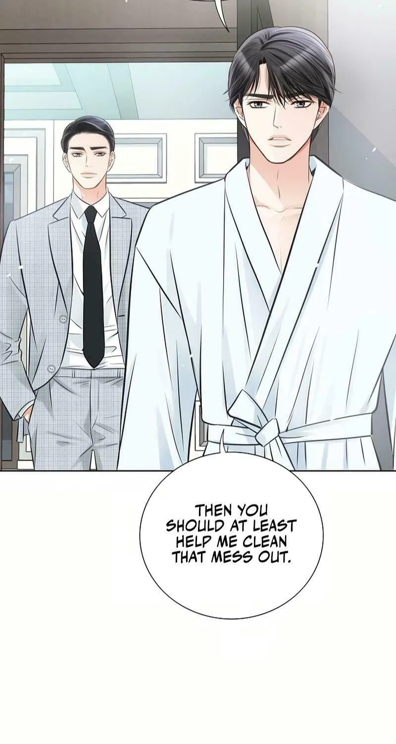 The Man Who Cried Beautifully Chapter 12 page 37 - 