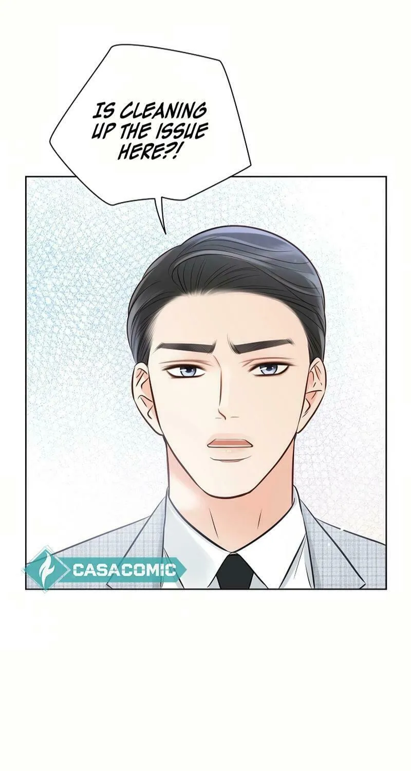 The Man Who Cried Beautifully Chapter 12 page 38 - 