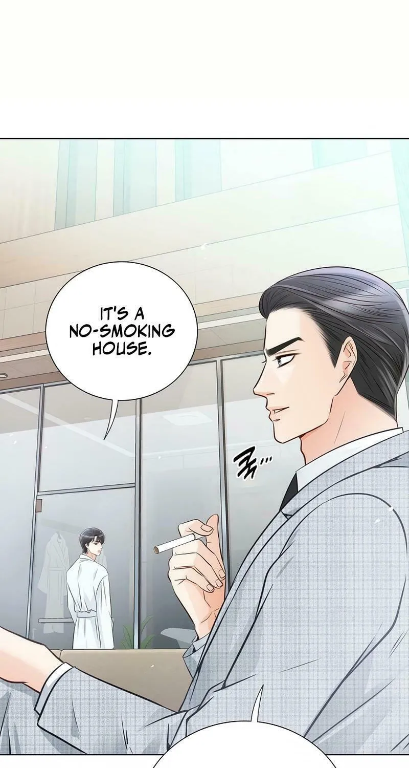 The Man Who Cried Beautifully Chapter 12 page 52 - 
