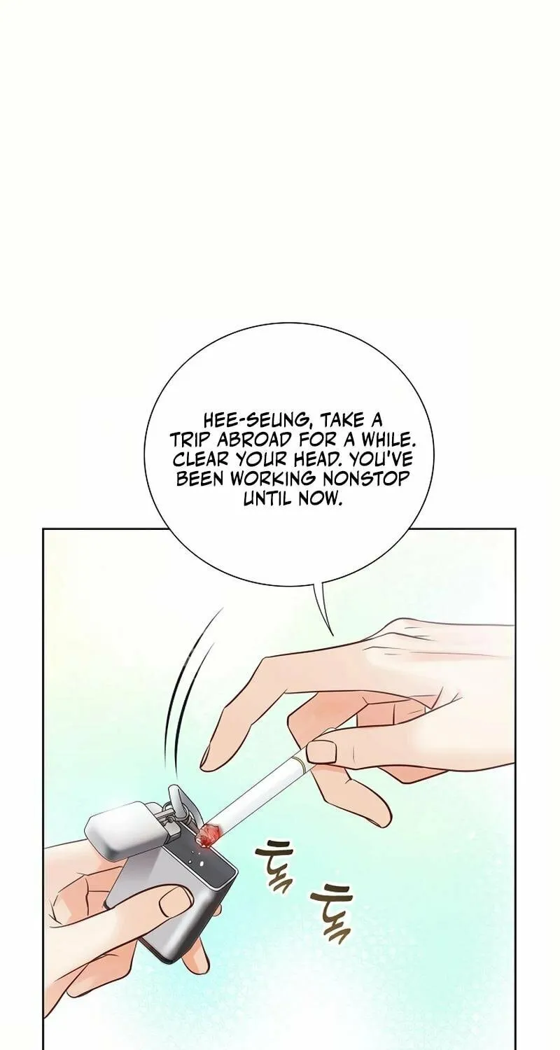 The Man Who Cried Beautifully Chapter 12 page 59 - 