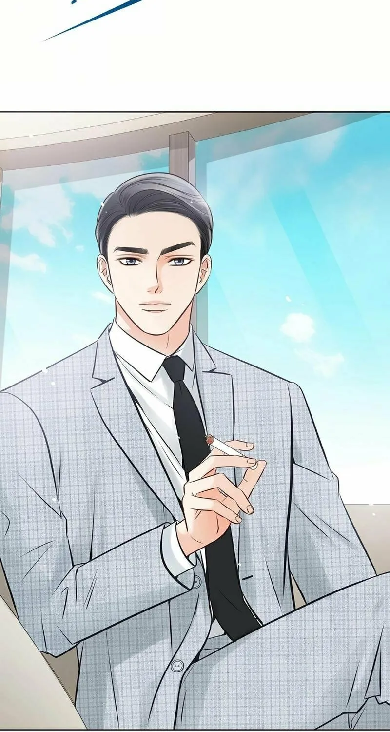 The Man Who Cried Beautifully Chapter 12 page 64 - 