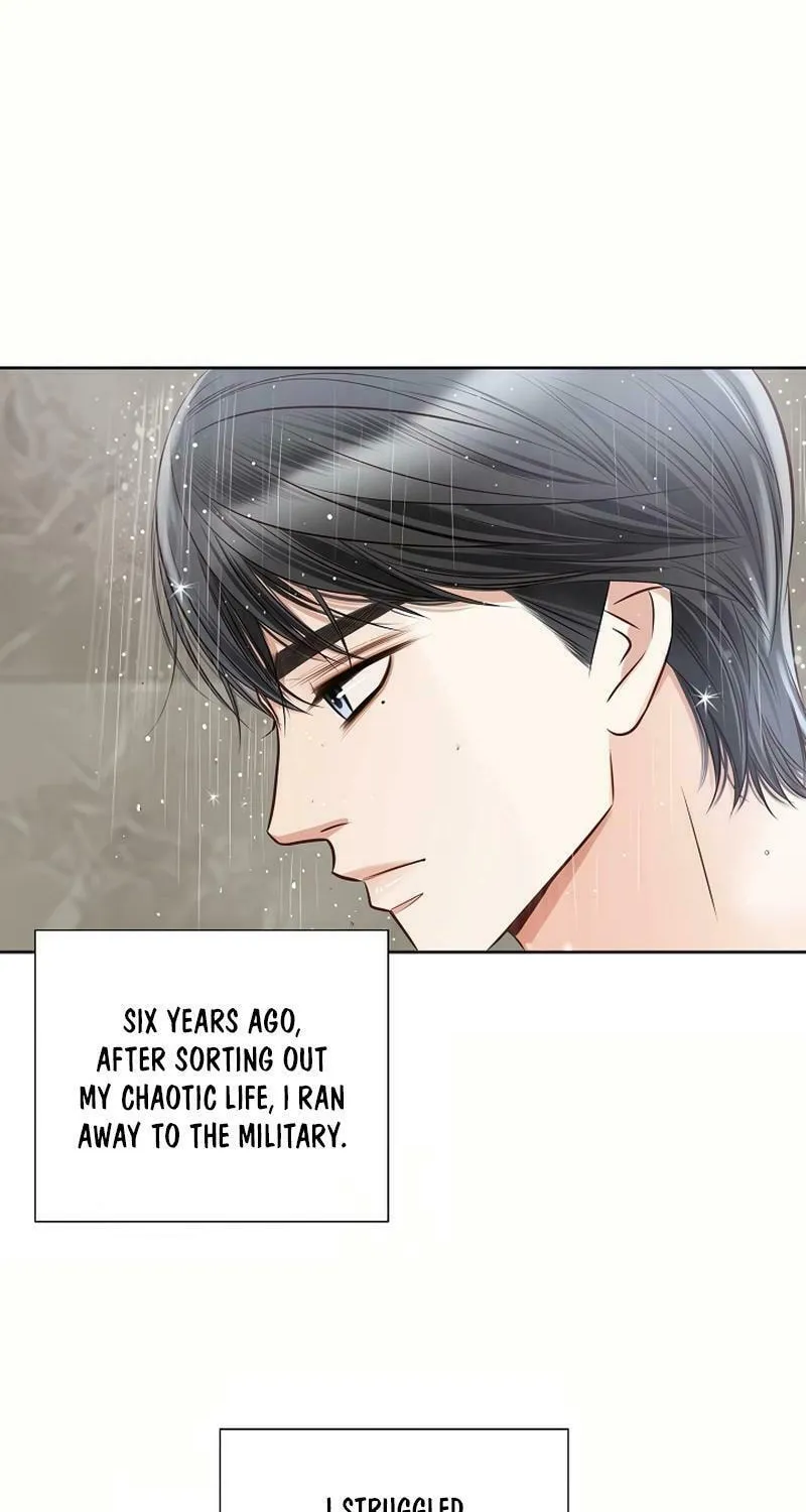 The Man Who Cried Beautifully Chapter 12 page 68 - 