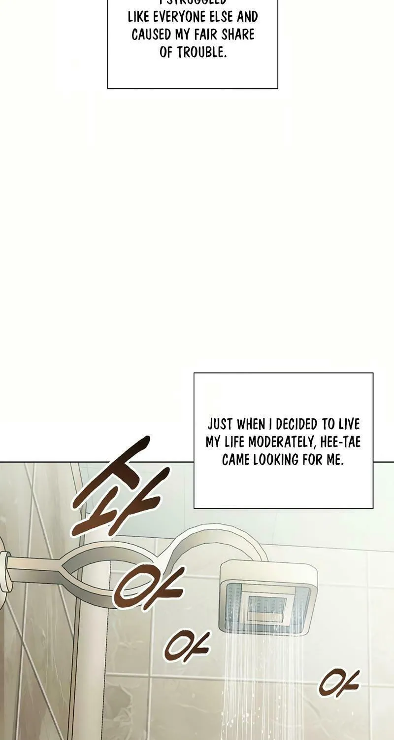 The Man Who Cried Beautifully Chapter 12 page 69 - 