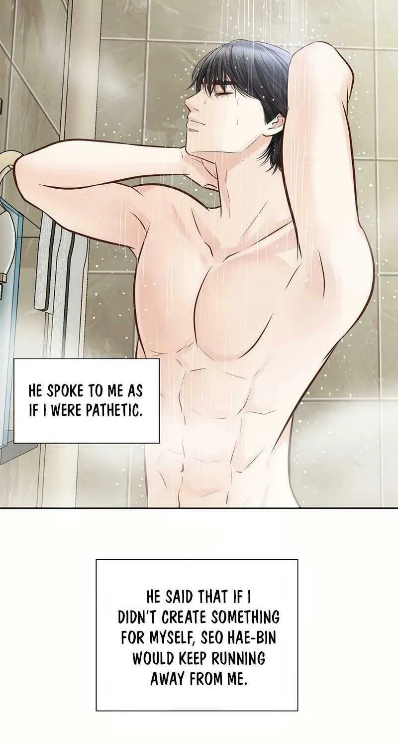 The Man Who Cried Beautifully Chapter 12 page 70 - 