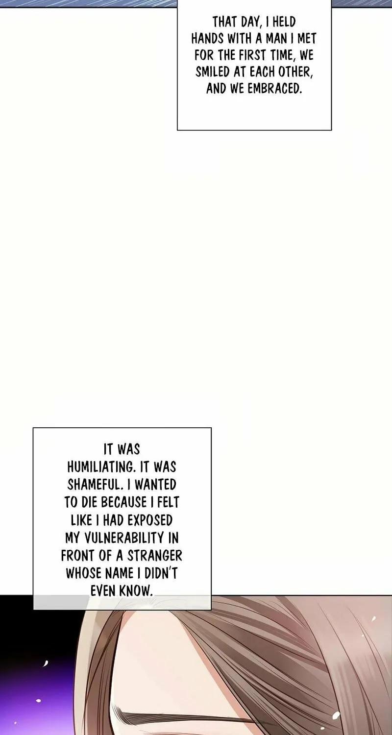 The Man Who Cried Beautifully Chapter 12 page 8 - 