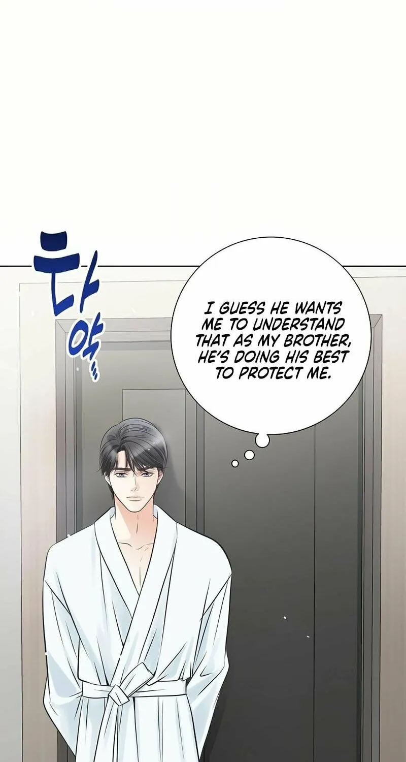 The Man Who Cried Beautifully Chapter 12 page 85 - 