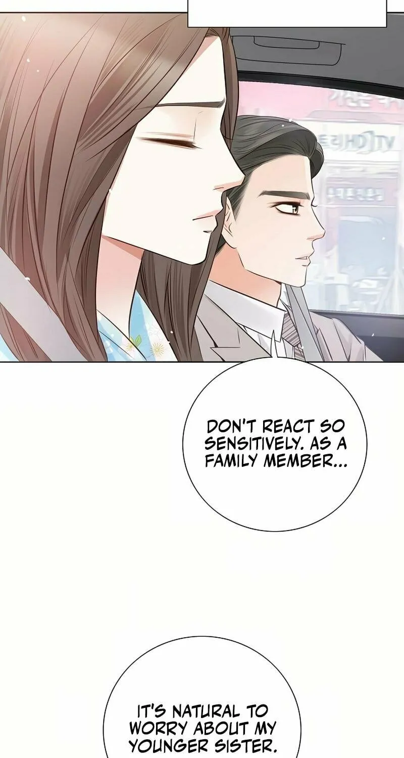 The Man Who Cried Beautifully Chapter 12 page 10 - 