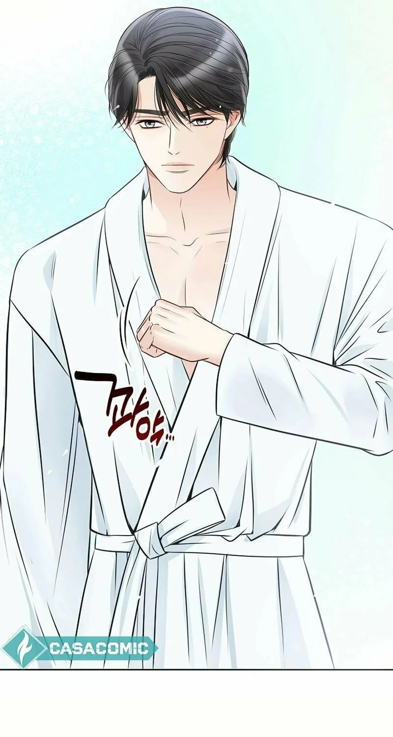 The Man Who Cried Beautifully Chapter 12 page 97 - 