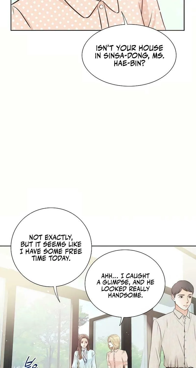 The Man Who Cried Beautifully Chapter 13 page 16 - 