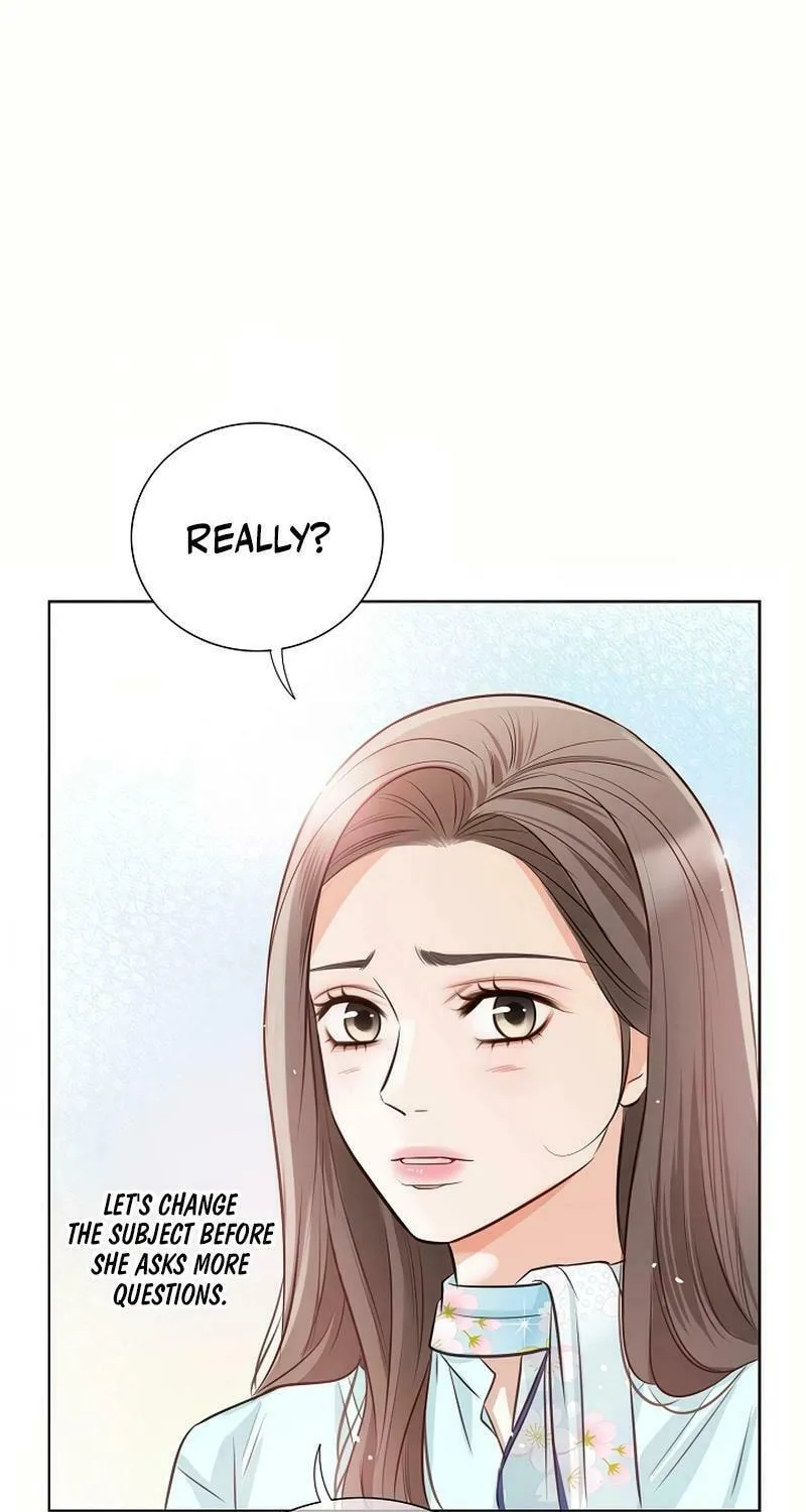 The Man Who Cried Beautifully Chapter 13 page 18 - 