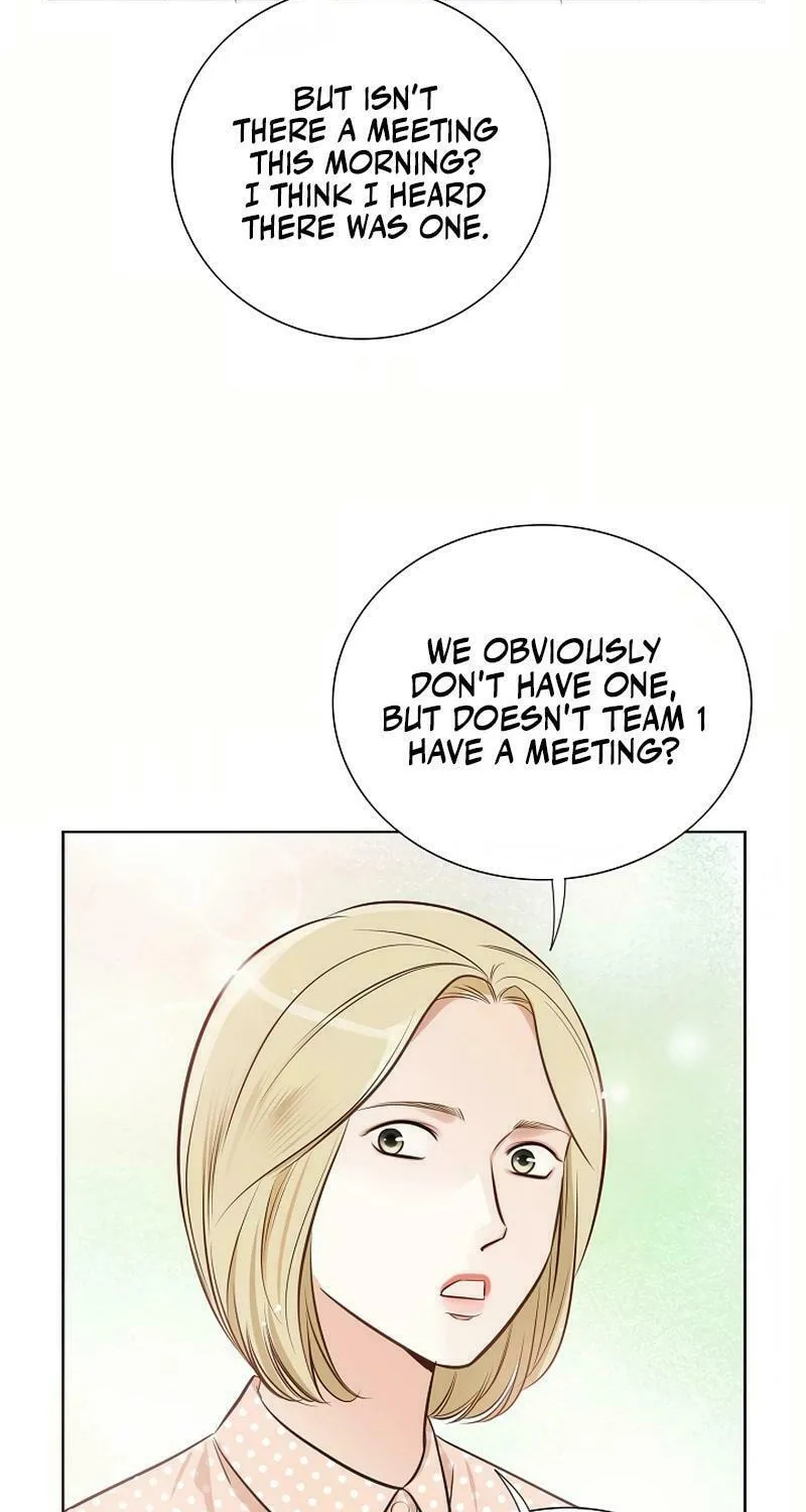 The Man Who Cried Beautifully Chapter 13 page 19 - 