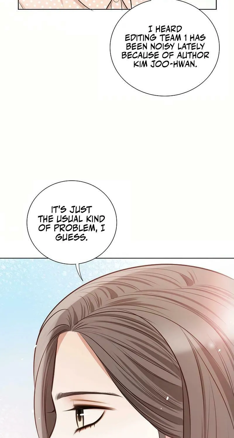 The Man Who Cried Beautifully Chapter 13 page 20 - 