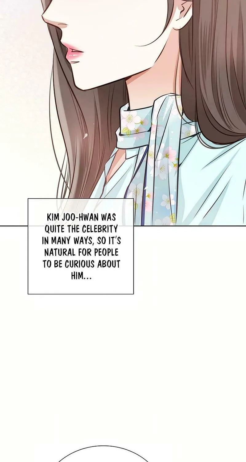 The Man Who Cried Beautifully Chapter 13 page 21 - 