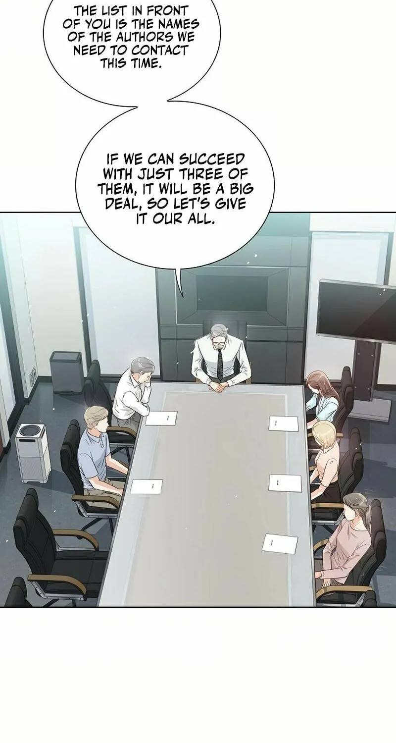 The Man Who Cried Beautifully Chapter 13 page 27 - 