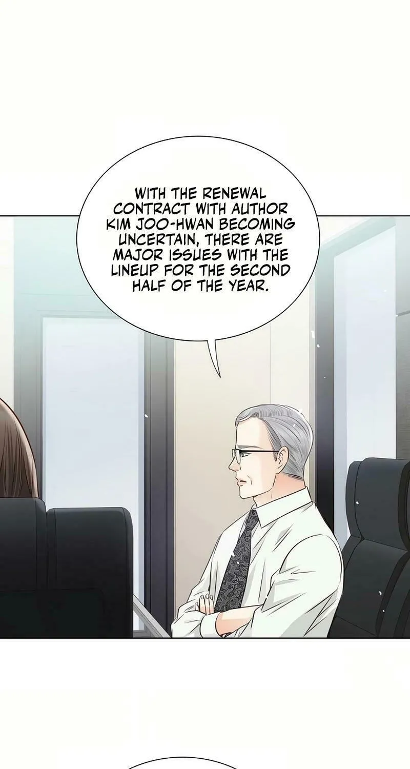 The Man Who Cried Beautifully Chapter 13 page 31 - 