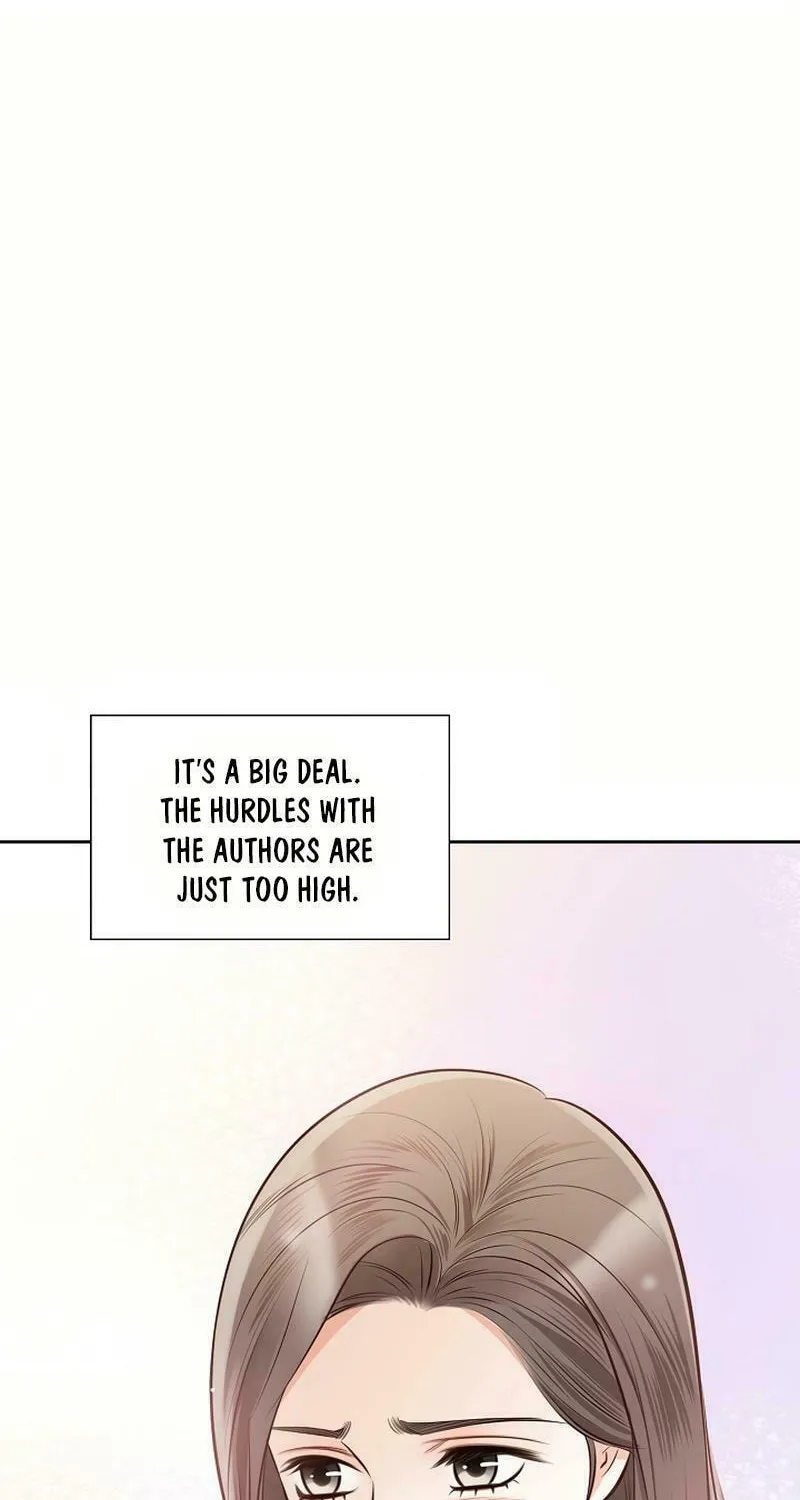 The Man Who Cried Beautifully Chapter 13 page 33 - 