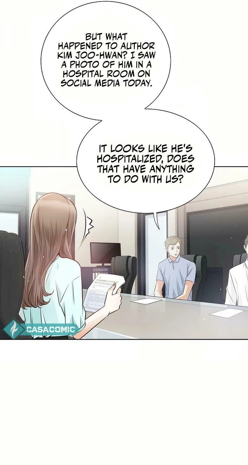 The Man Who Cried Beautifully Chapter 13 page 35 - 